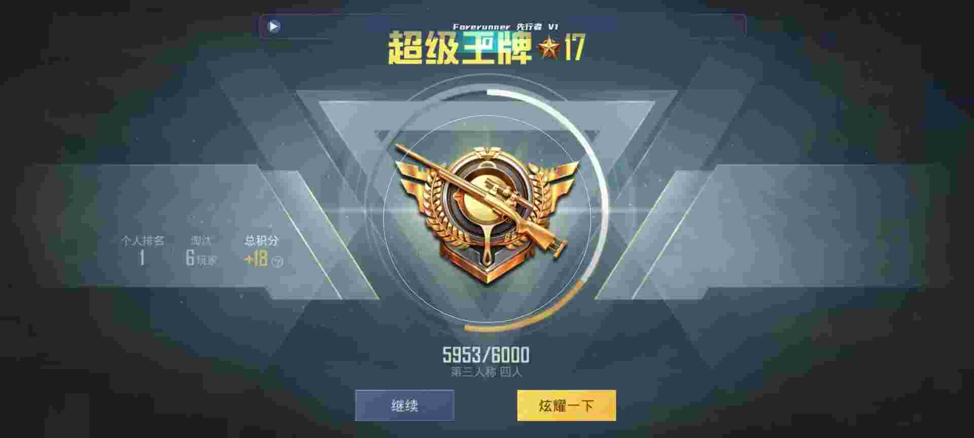 和平精英鸡腿辅助自瞄 - 和平精英98k空投外挂辅助预览图